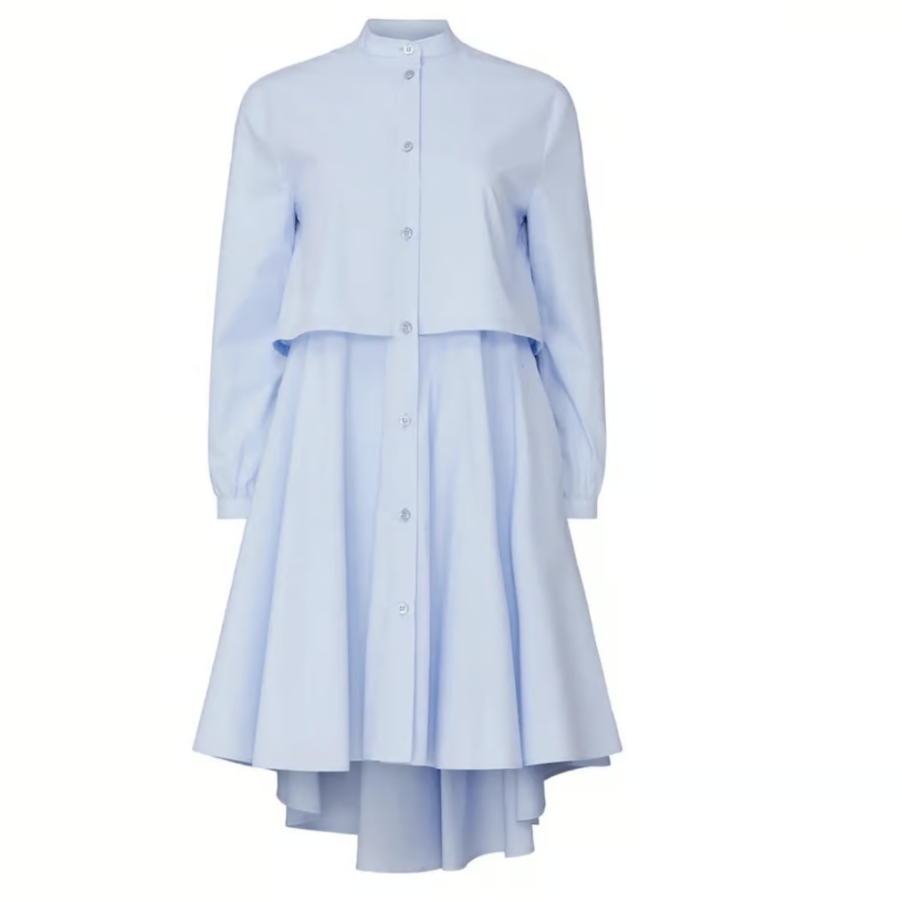 Emporio Armani genuine!   rent the runway dress with flaw size 44